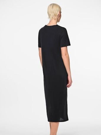 Modal Dress Black