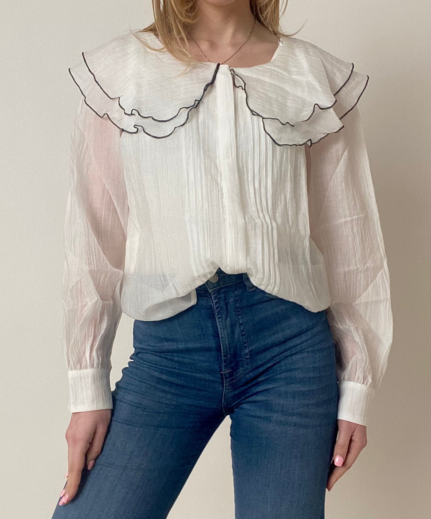 Rouplina Blouse