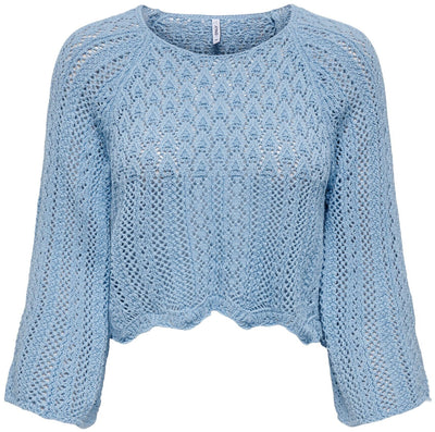 Nola Jumper Blue