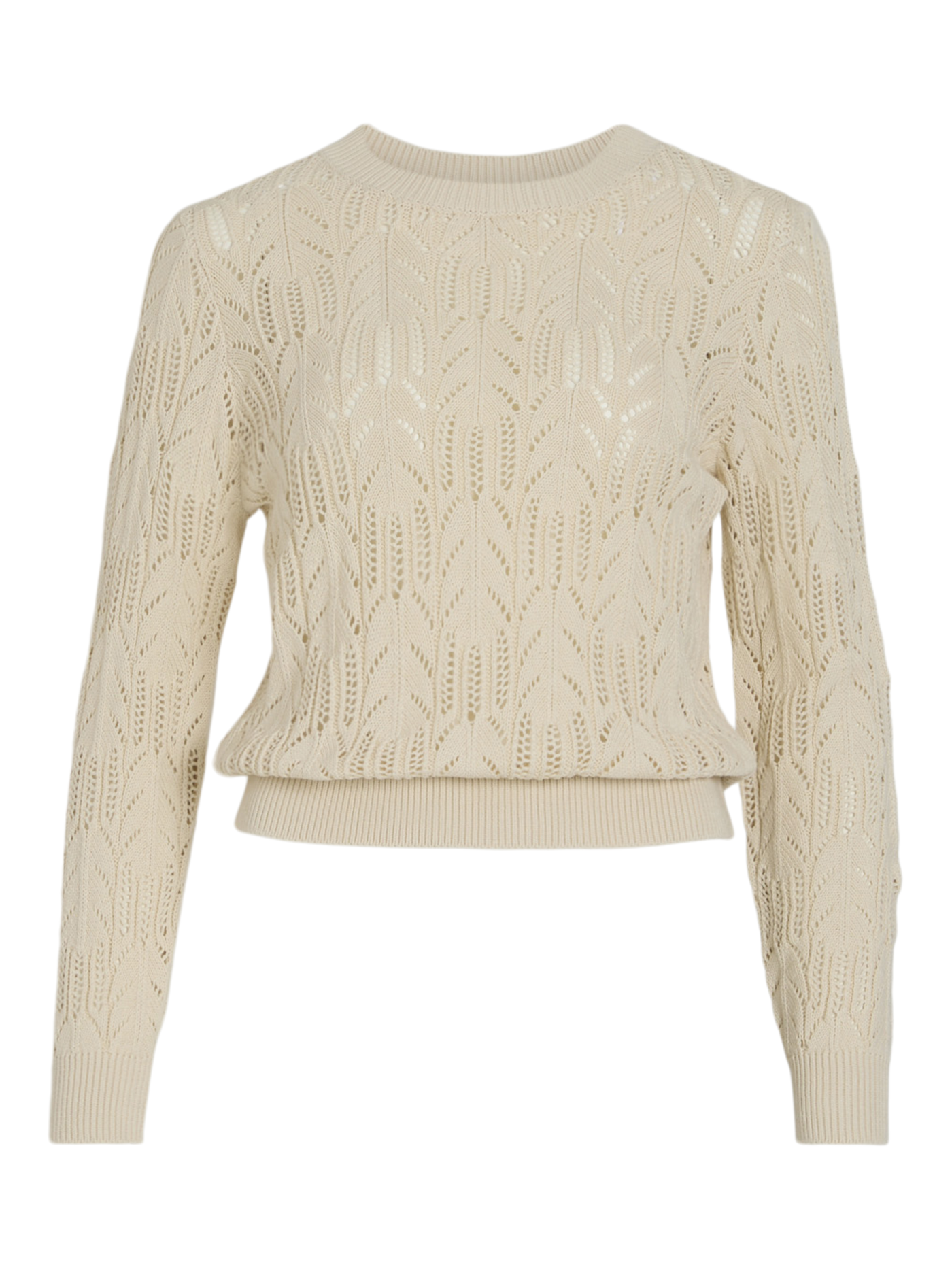 Barley Cotton Jumper