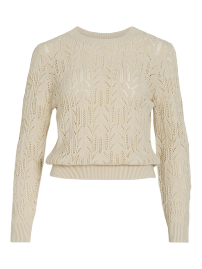 Barley Cotton Jumper