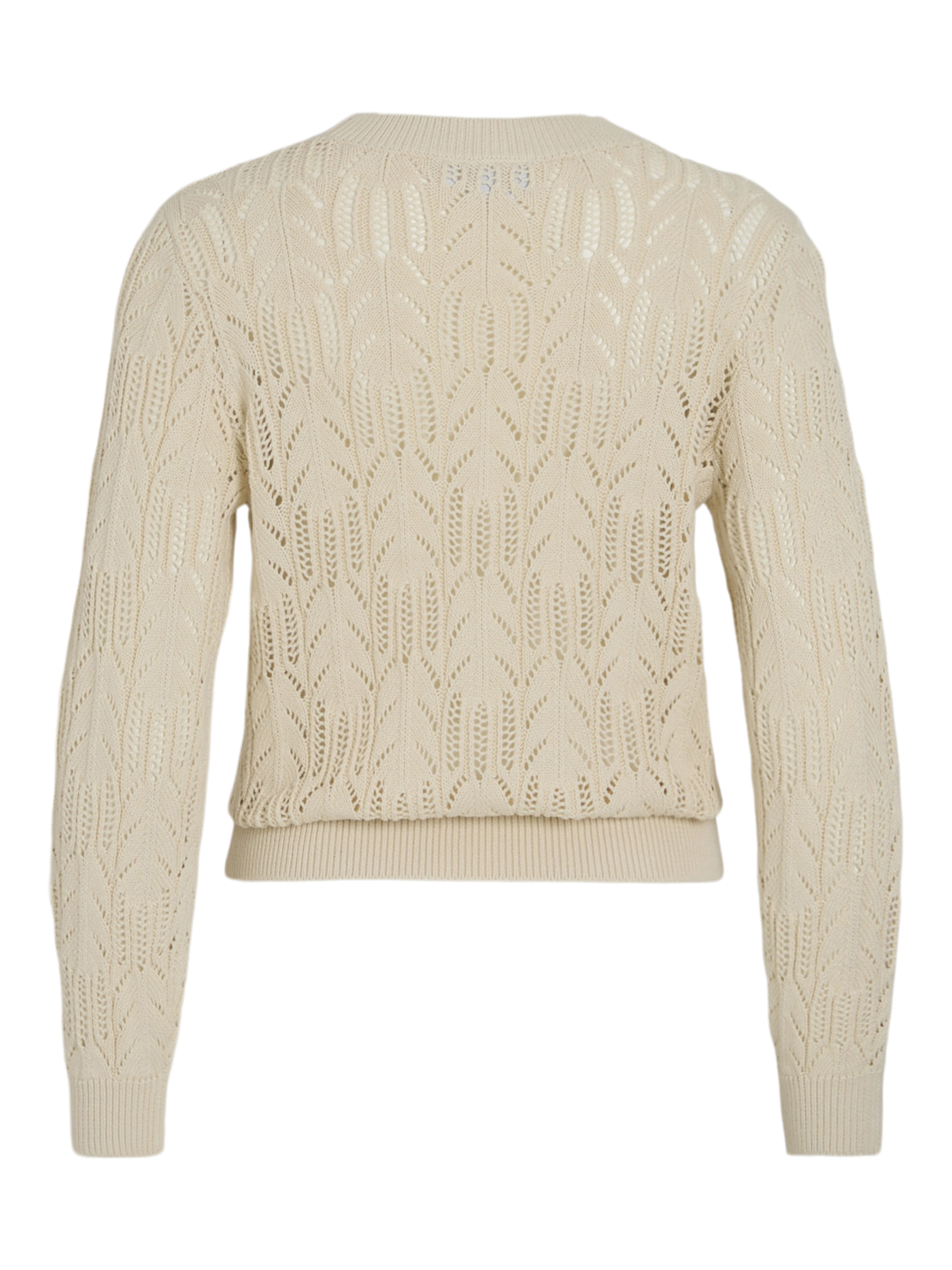 Barley Cotton Jumper