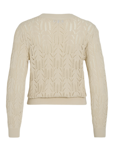 Barley Cotton Jumper