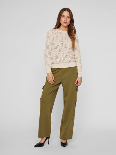 Barley Cotton Jumper