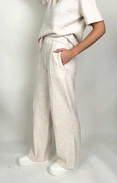 Piko Trousers Cream