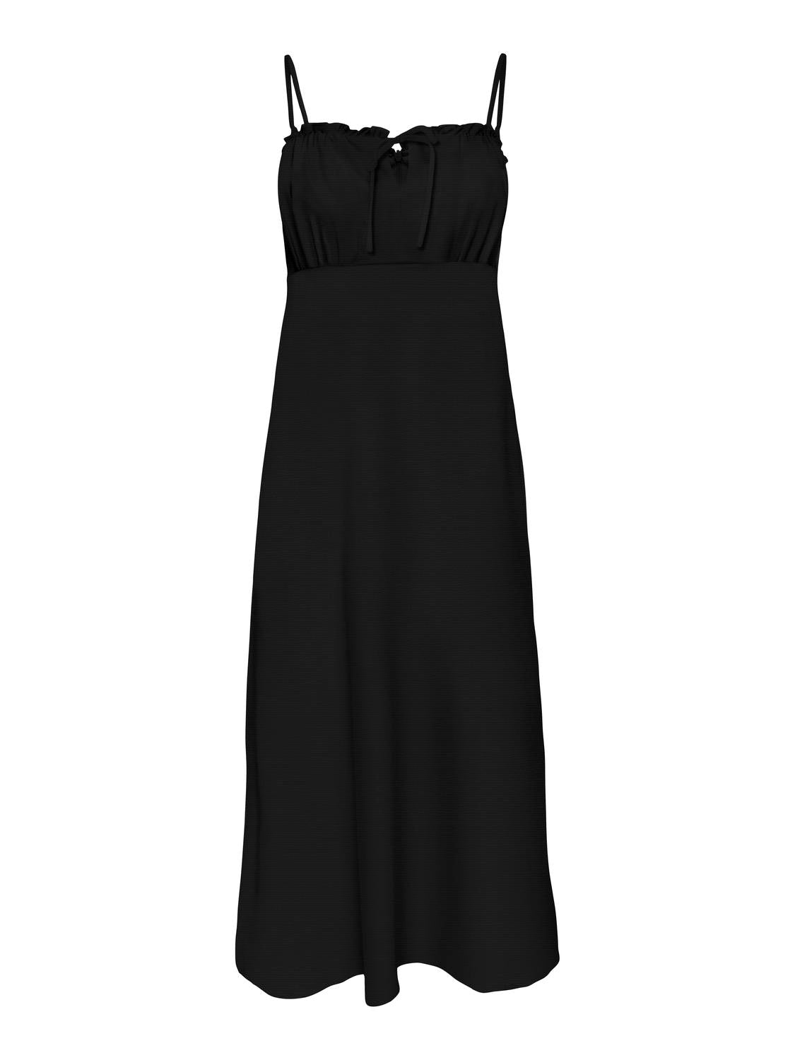 Nelly Dress Black