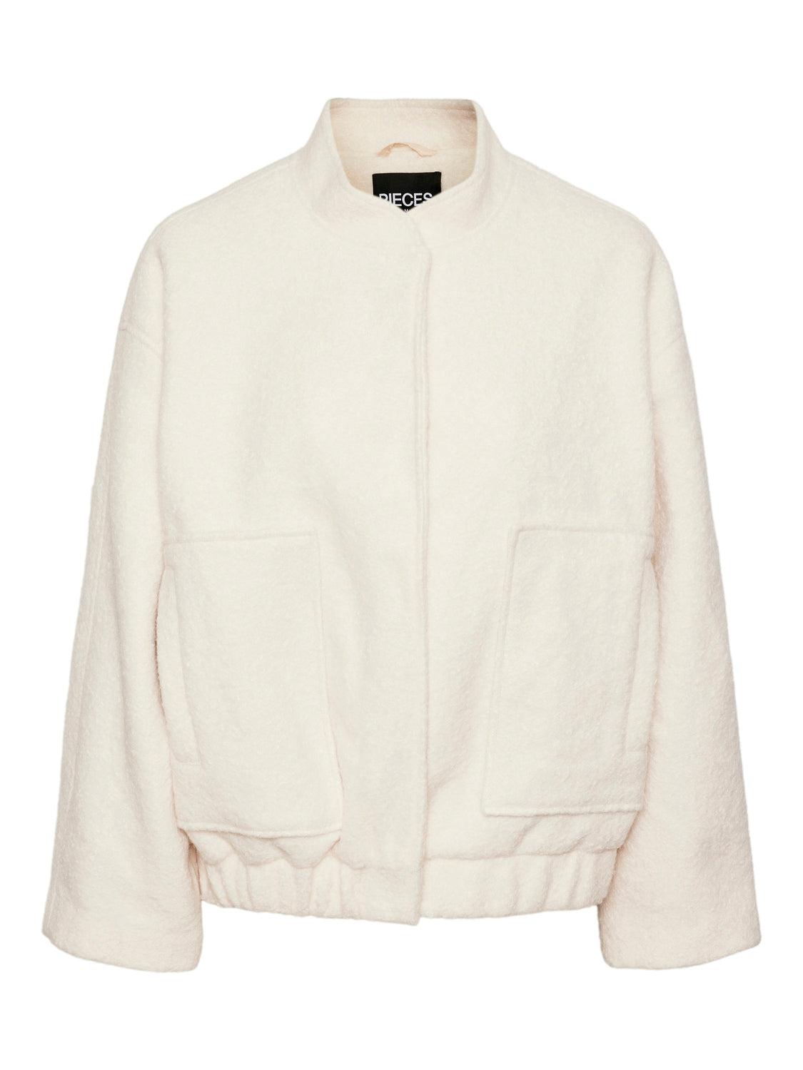 Jenny Cream Bomber