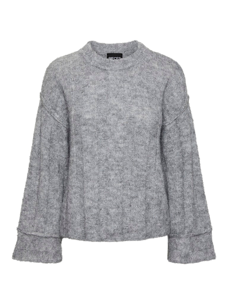 Rubble Jumper Grey