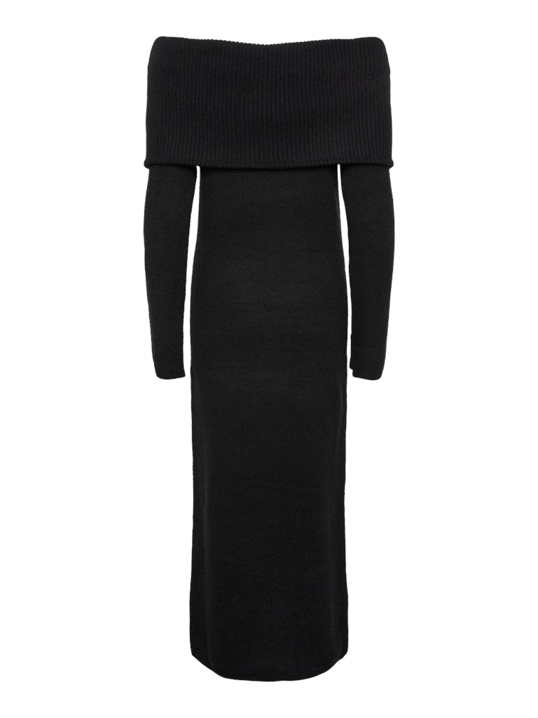 Bardot Knit Dress