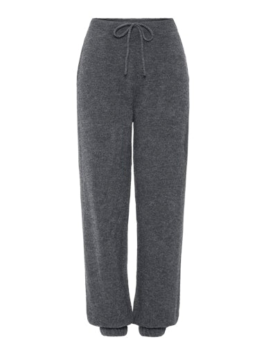 Piko Joggers Charcoal