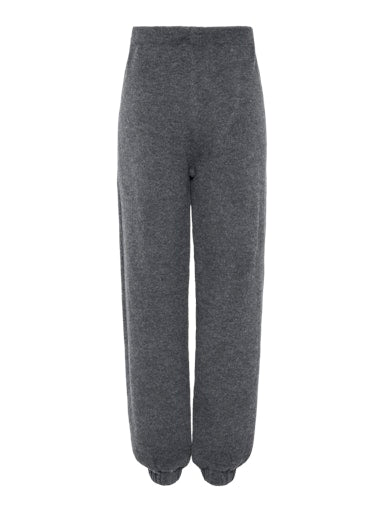 Piko Joggers Charcoal