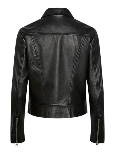 Susse Leather Jacket