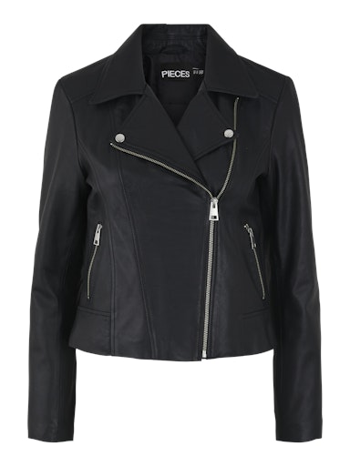 Susse Leather Jacket