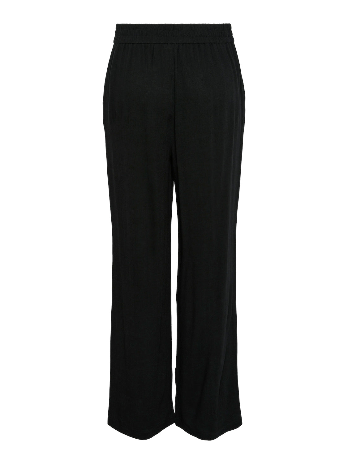 Vinsty Linen Trousers Black