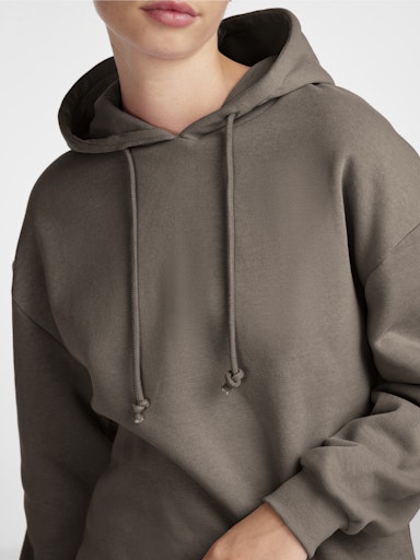 Chilli Hoodie Chocolate