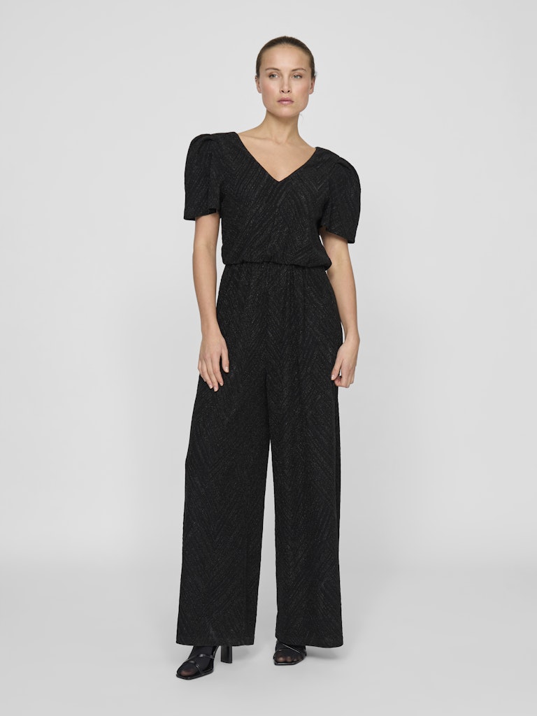 Zoe Jumpsuit