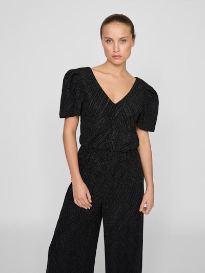 Zoe Jumpsuit