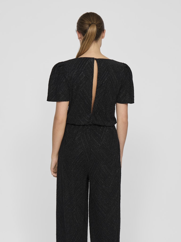 Zoe Jumpsuit