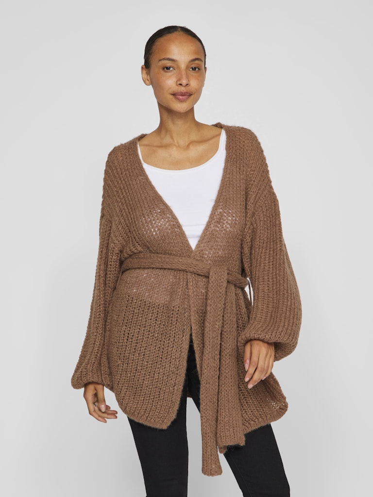 Choca Cardigan