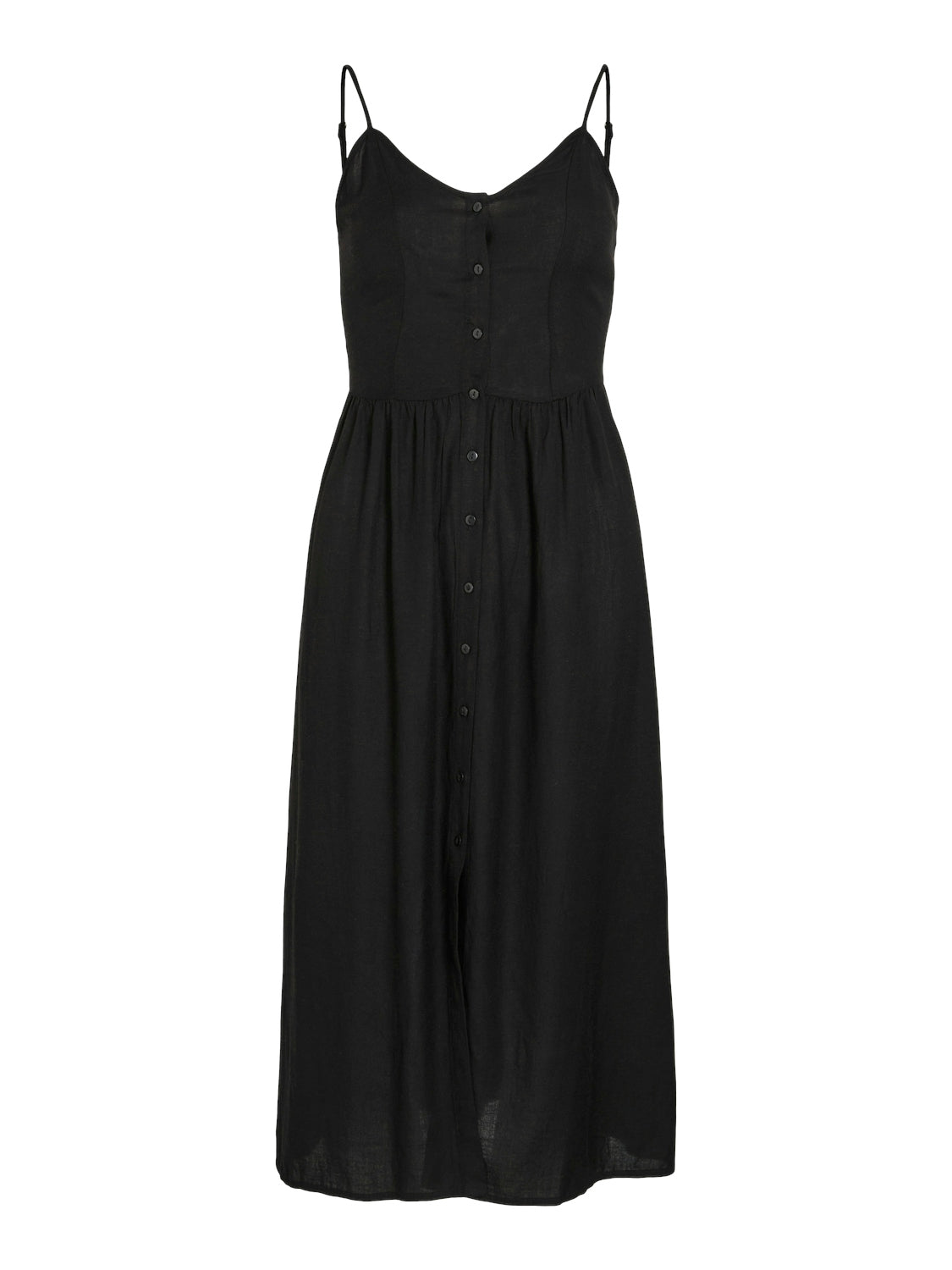 Pricil Dress Black