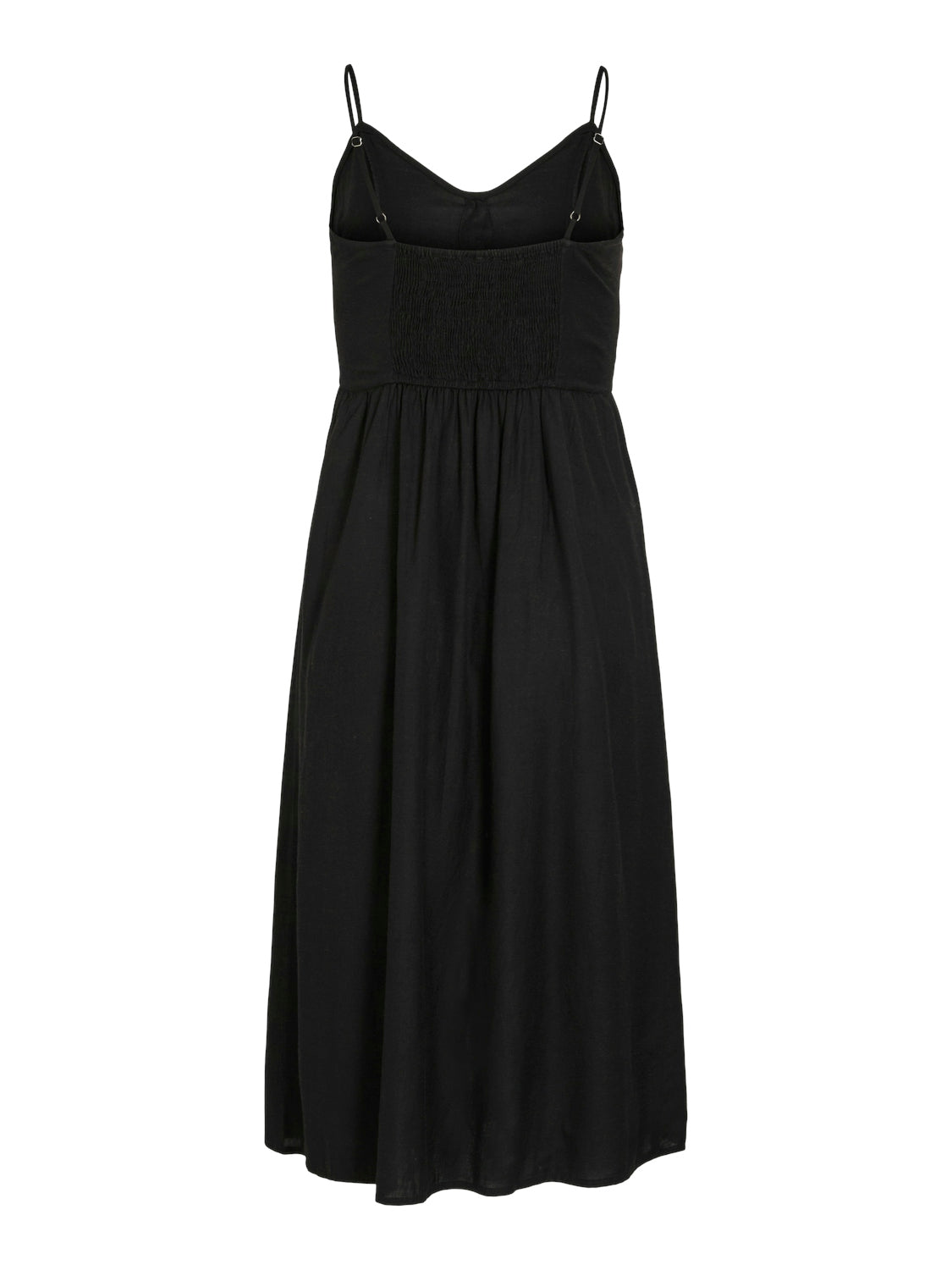 Pricil Dress Black