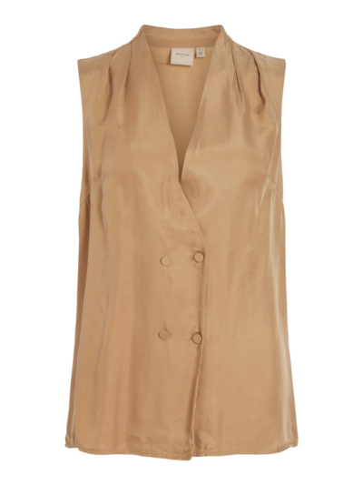 Gold Waistcoat – The Edit