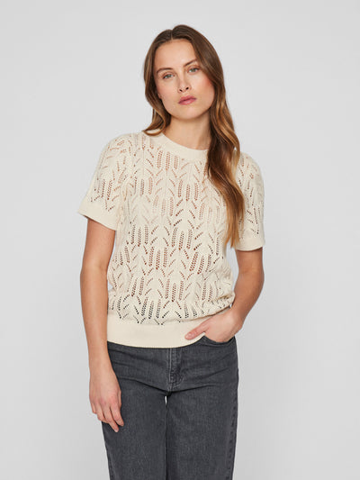 SS Barley Cotton Jumper