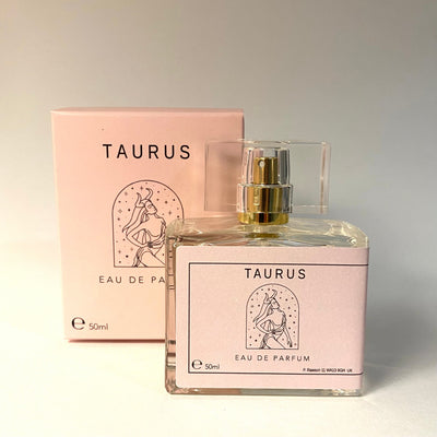 Zodiac Perfume 50ml